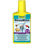 Tetra Nitrate Minus, 250 мл - кондиционер для понижения уровня нитратов